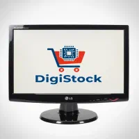 مانیتور 19 اینچ واید ال جی LG W1943SE|قطعات و لوازم جانبی رایانه|گرمسار, |دیوار