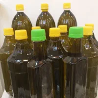 روغن زیتون فرابکر درجه یک