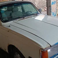پیکان سواری انژکتور