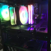 green notus 400 argb