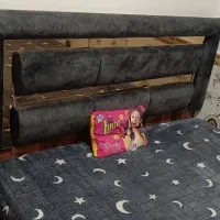 تخت دو نفره