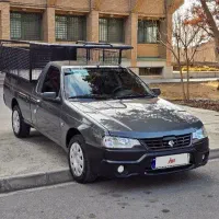 آریسان۲ دوگانه فابریک 1404