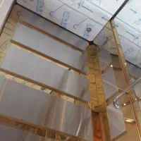 تولید کننده مستقیم بی واسطه کابین ودرب اسانسور|خدمات پیشه و مهارت|شهریار, شهریار|دیوار