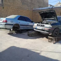 تعمیر و فروش اگزوز و رادیاتور|قطعات یدکی و لوازم جانبی|اصفهان, شهرک کاوه|دیوار