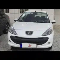 207 دنده هیدرولیک