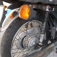 موتور سیکلت 125|موتورسیکلت|خورموج, |دیوار