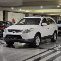 وراکروز ۲۰۱۱ فنی سالم . ارکان خودرو . ایران مال