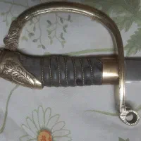 شمشیر قدیمی|کلکسیون اشیاء عتیقه|تهران, نیلوفر|دیوار