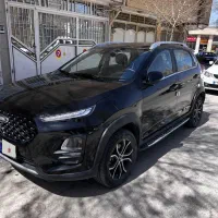 X22 pro مدل ۱۴۰۲ دنده ای