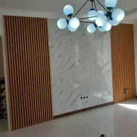 نصاب قرنیز ، ماربل شیت، قابندی|خدمات پیشه و مهارت|اندیشه, اندیشه فاز ۲|دیوار