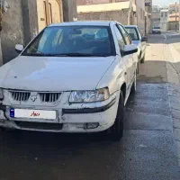 سمند مدل ۸۲