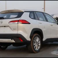 تویوتا کرولا کراس هیبرید 2025|خودرو سواری و وانت|اهواز, فاز ۱ پادادشهر|دیوار