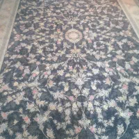 فرش 9متری1500شانه نونونو از غلاف در نیومده