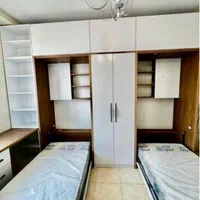 تعمیرات،نصبکابینت،تختتاشو،دربچوبی برقکارلوستر،پرده|خدمات پیشه و مهارت|تهران, دروازه شمیران|دیوار
