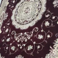 فرش 9متری