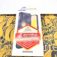 سامسونگ A25 پلمپ|موبایل|بابل, |دیوار