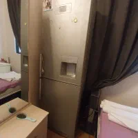 پخچال  فریزر