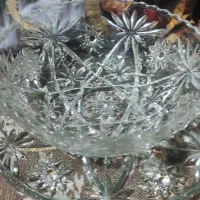 کریستال امریکایی قدیمی