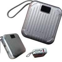 پاوربانک ۱۰ هزار جیبی