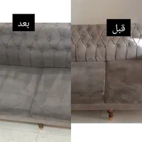 مبل شویی با 50درصد تخفیف|خدمات نظافت|اسلام‌شهر, شهرک سعیدیه|دیوار