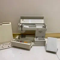 چرخ خیاطی فاف ۱۱۲۹ Pfaff