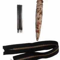 ابزار چرمدوزی|لوازم خیاطی و بافتنی|بروجن, |دیوار