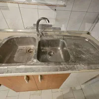سینک ظرفشویی