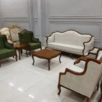 /*مبلمان ترمه مبل هیوا*/|حراج|بوشهر, |دیوار