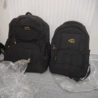 کوله پشتی نو