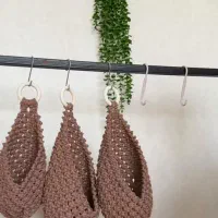 آویز لانه زنبوری