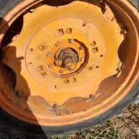 تراکتور رومانی|خودرو سنگین|ویسیان, |دیوار