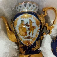 عصرانه خوری