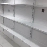 قفسه دیواری فروشگاهی 99سوپرمارکتی|فروشگاه و مغازه|کرمان, |دیوار