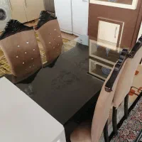 میز ناهار خوری