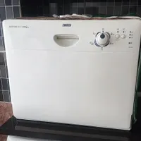 ماشین ظرف شویی ۶نفره رومیزی