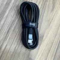کابل فست شارژ آیفون 13 -60 وات 2 متری Biva گارانتی|لوازم جانبی موبایل و تبلت|شیراز, مبعث|دیوار
