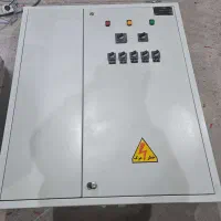 مونتاژکار تابلو برق / نصاب تابلو برق (تماموقت)|استخدام صنعتی، فنی، مهندسی|کرمان, |دیوار