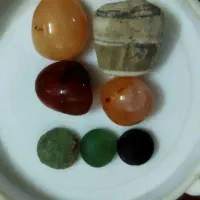 سنگ وانگشترقدیمی