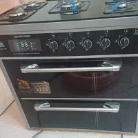 اجاق گاز نگین پارس