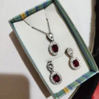 نیمست طرح نقره