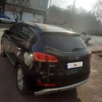 جک s5|خودرو سواری و وانت|جلفا, |دیوار