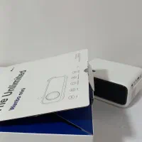 پروژکتور wanbo mini pro|تلویزیون و پروژکتور|قم, پردیسان|دیوار