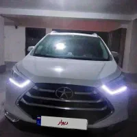 جک s3 بی رنگ استثنائی سفید