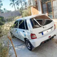 پراید ۱۱۱ مدل ۹۳