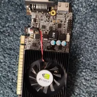 کارت گرافیک gt 610 2gb