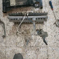 خدمات‌گرمایشی‌گرانی