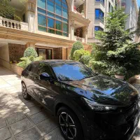 هوندا وزل مشکی ۲۰۲۵