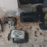 لوازم نو مربوط به کامیون بنز اکتروس|قطعات یدکی و لوازم جانبی|بجنورد, |دیوار