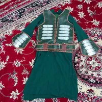 زره شبیه خوانی