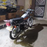 ۱۲۵|موتورسیکلت|همدان, |دیوار